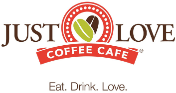 Just Love Coffee & Cafe | Nosh Delivery | Local Heroes