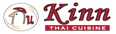 Kinn Thai Delivery | Nosh Delivery | Asian Flavors Wednesday