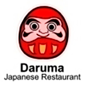 Daruma Japanese Delivery | Nosh Delivery | Asian Flavors Wednesday