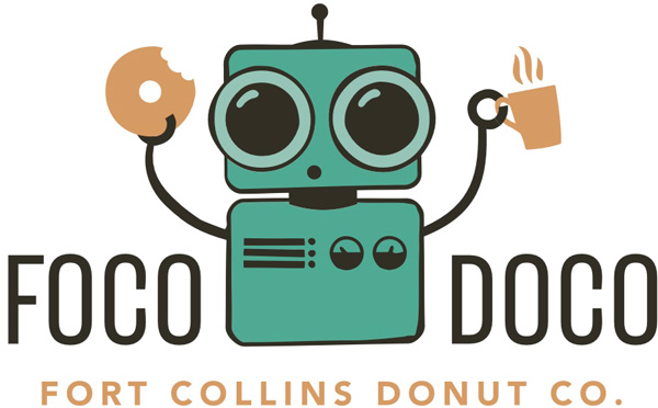 Fort Collins Donut Company | Nosh Delivery | Local Heroes Month