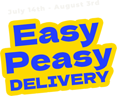 Nosh My EASY10 | February 3rd — March 2nd | Nosh Delivery