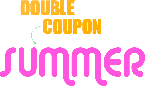 Nosh Delivery | Summer Calling | Double $3 Off Coupon