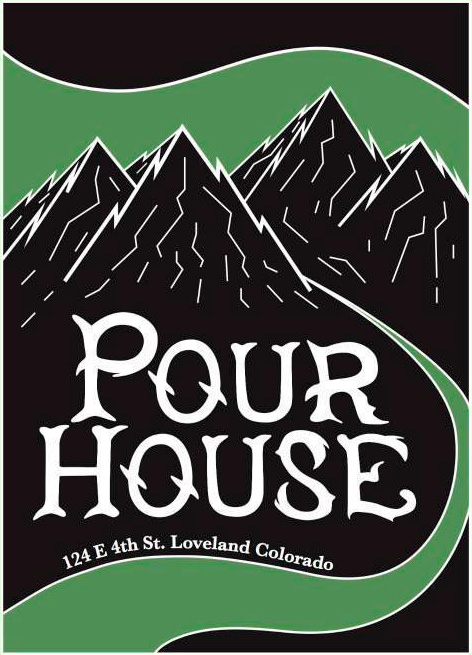 Pourhouse Loveland | Nosh Delivery | Local Heroes Month