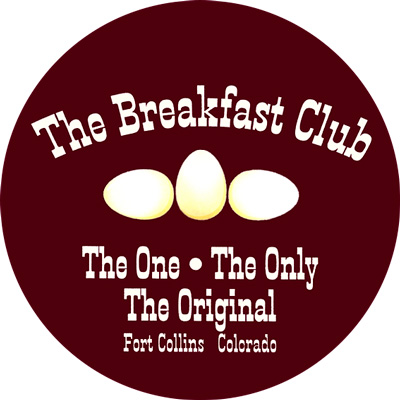 The Breakfast Club | Nosh Delivery | Exclusive Restaurant