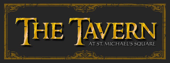 The Tavern at St. Michael's Square | Nosh Delivery | Local Heroes Month