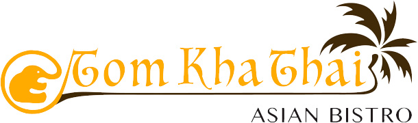 Tom Kha Thai Asian Bistro | Nosh Delivery | Asian Flavors Wednesday